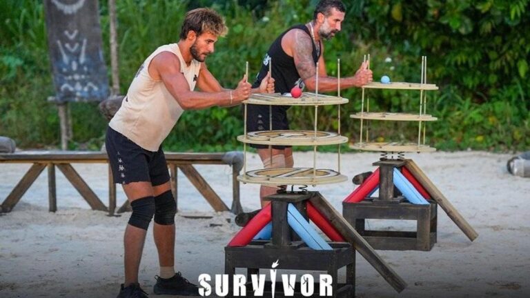 Bu akşam Survivor eleme adayı belli oldu! 1 Haziran Dokunulmazlığı Kim Kazandı, Eleme Adayları Kim Oldu?