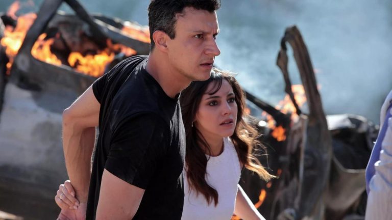 Uzak Şehir canlı izle! Uzak Şehir 28. bölüm izle tek parça! Uzak Şehir Kanal D son bölüm HD izle!