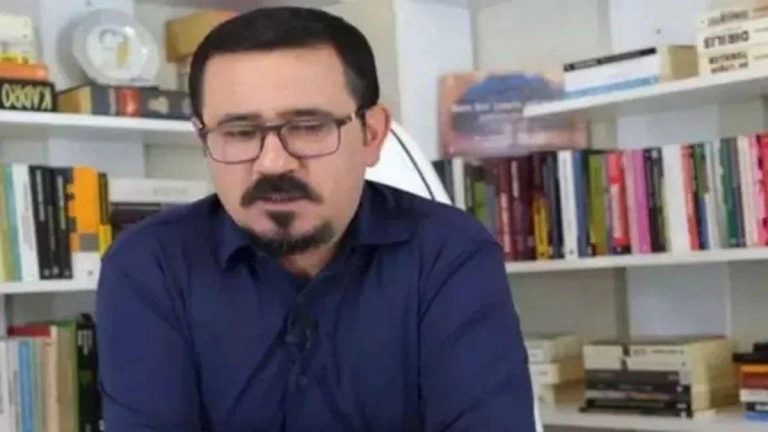 GÖKHAN ÖZBEK KİMDİR? Gökhan Özbek hayatını kaybetti! Genç gazeteci kaç yaşındaydı, hastalığı neydi?