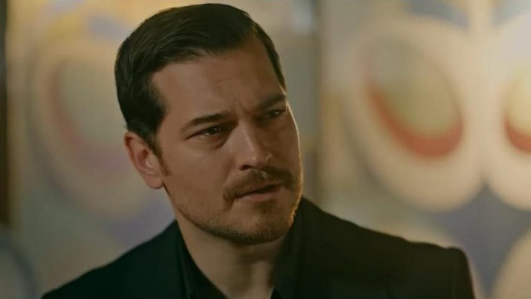 Eşref Rüya 12 bölüm fragmanı yayınlandı! YANDEX’ten izle! Yeni bölüm fragmanında Eşref aşkını itiraf etti: SEVDAYA DÜŞTÜM BABA!