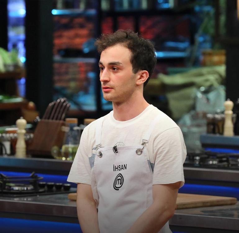 Masterchefte'nin sekizinci yarışmacısı 19 Temmuz 2025'te ana ekibe girdi | Ana Masterchefte ekibine kim girdi