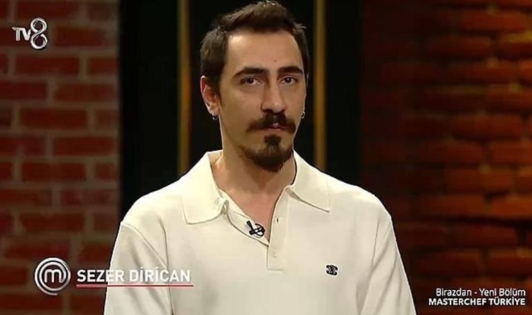 Son Dakika: 23 Temmuz 2025'te Masterchefte olan ana takımın 11. rakibini kazanan Masterchef