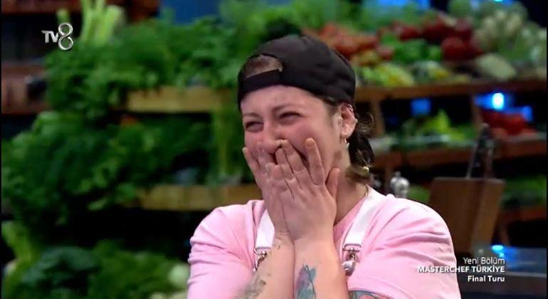 15 kazanan Masterchef.