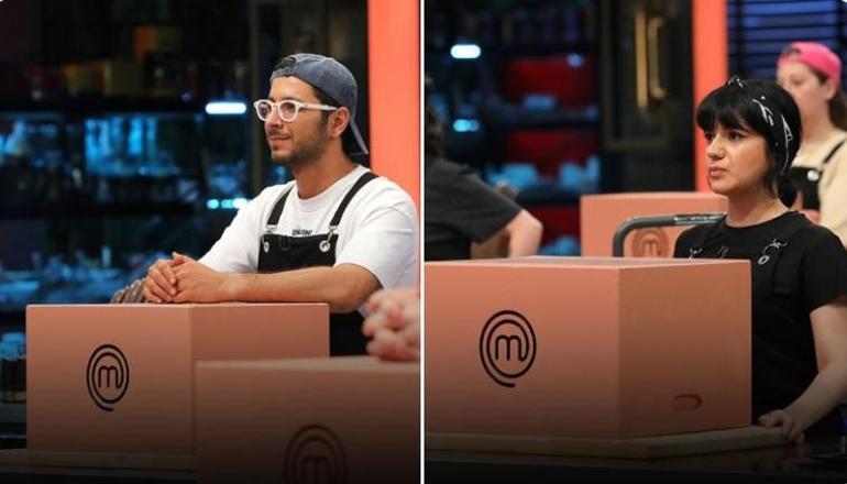 Aday MasterChef, eleme vazo giren isimler, 7 Ağustos 2025 Masterchef bağışıklığı oyununda neler oldu