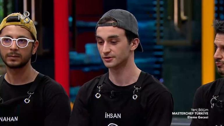 Son Dakika: 10 Ağustos 2025'te elendi Masterchef, Funhan veya Irem Goodbye'ye giden Masterche