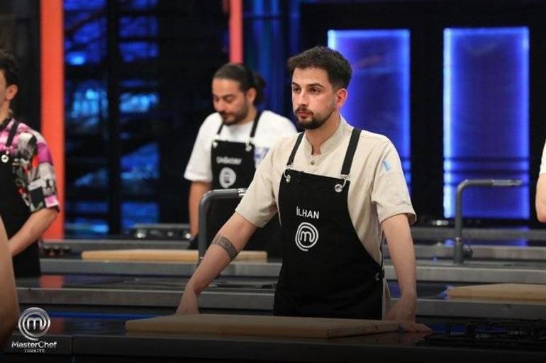 Masterchef'in adayı kimdi, 12 Ağustos 2025'te eleme vazoya giren isimler Masterchef bağışıklık oyununda neler oldu