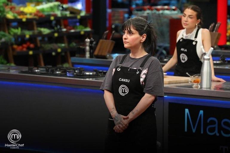 Aday Masterchef Kim, 14 Ağustos 2025'in 5. ve 6. eleme adaylarıdır.