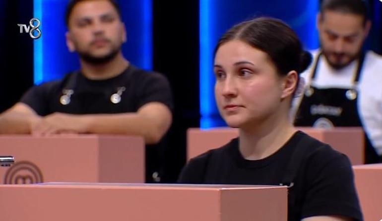 19 Ağustos 2025'te MasterChef bağışıklığı oyununda ne oldu?
