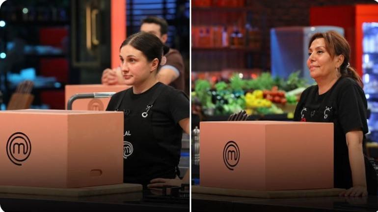 19 Ağustos 2025'te MasterChef bağışıklığı oyununda ne oldu?