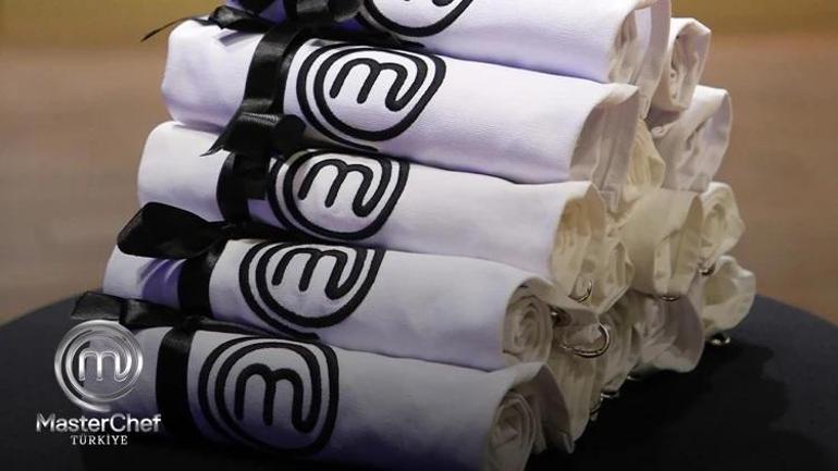 7 Eylül 2025 Masterchef'te yedek masterchef'e giren