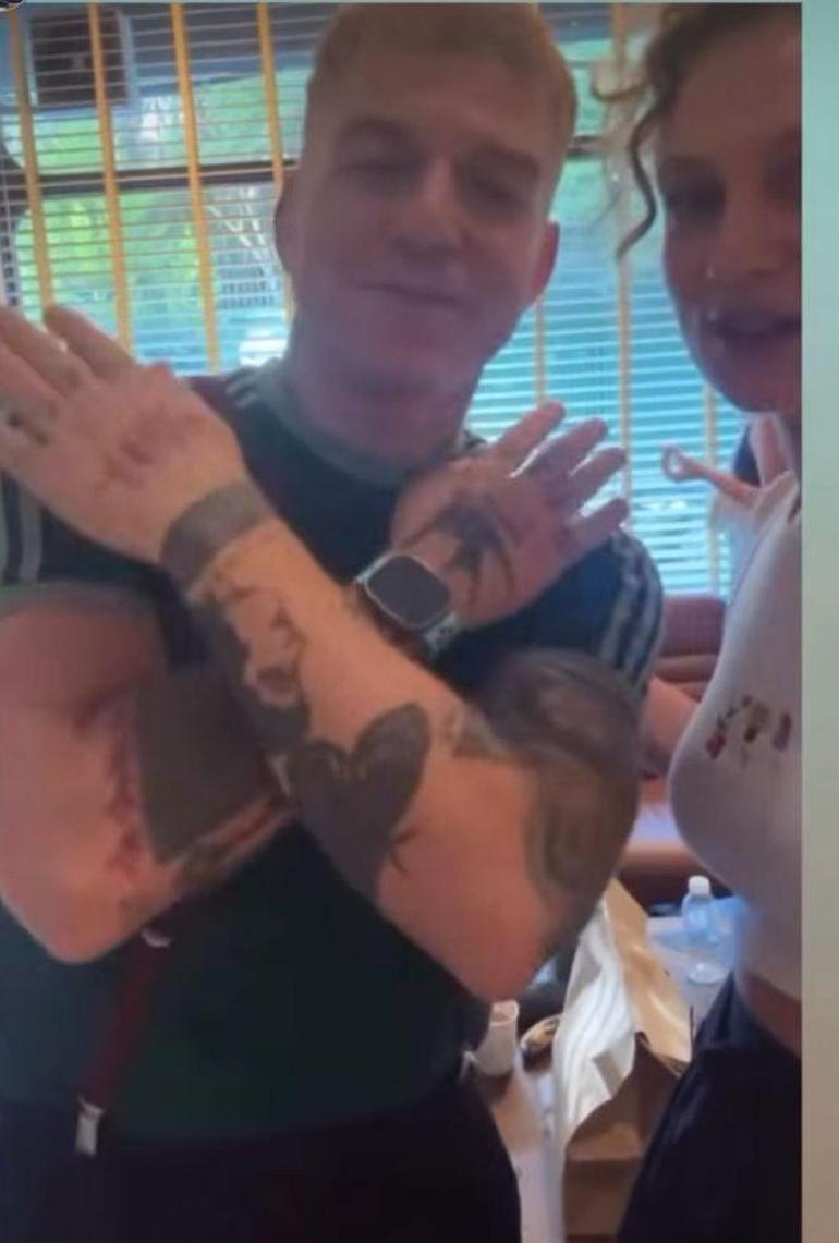 Farah Zeynep ve Gökhan Özoğuz filminde buluşan ünlü sevenler ana rol