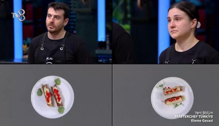 Son Dakika: 24 Ağustos 2025'te elendi Masterchef, Hilal veya Bilal'e veda eden Masterchef
