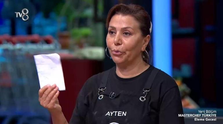 Son Dakika: 24 Ağustos 2025'te elendi Masterchef, Hilal veya Bilal'e veda eden Masterchef
