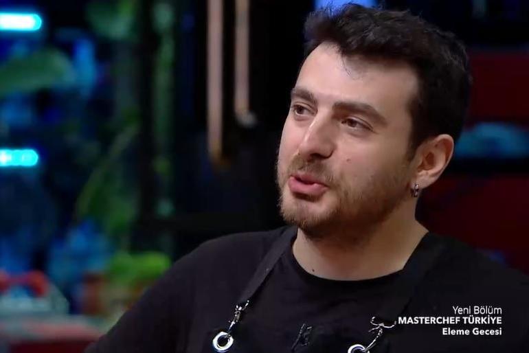 Son Dakika: 24 Ağustos 2025'te elendi Masterchef, Hilal veya Bilal'e veda eden Masterchef