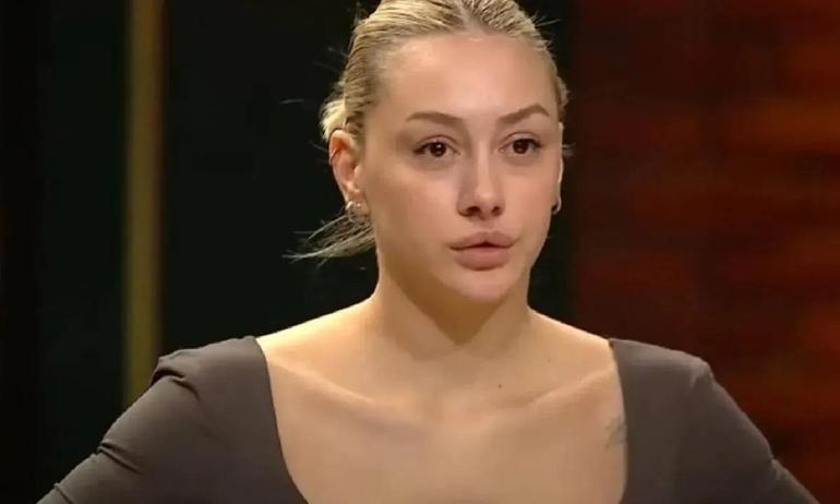 27 Ağustos 2025'te ana Masterchefte ekibine giren 4. rakip | Masterchefte Mehmet, Danilo ve Somer şefleri ana takımına giren