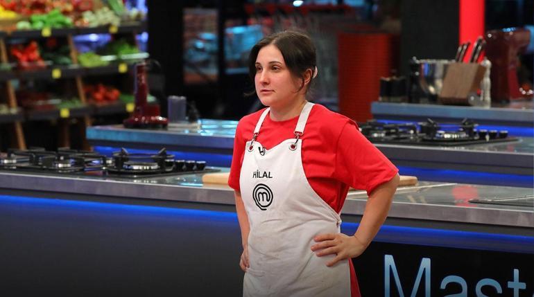 MasterChef 30 Ağustos 2025'te Son Restonifikasyon Adayı | Eleme aday Masterchefte kimdi