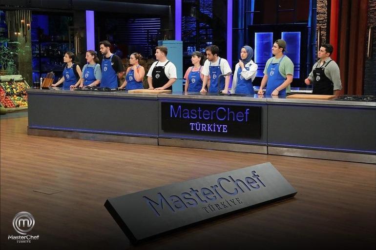 Masterchef Kim, 4 Eylül 2025'te elemeye gelen 5. ve 6. adaylar Masterchef bağışıklık oyununda ne oldu