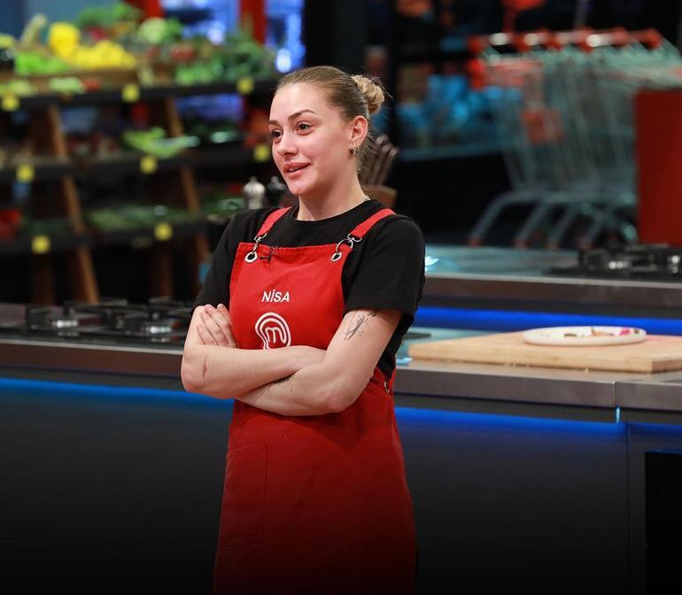 Masterchef 7. Eliminasyon Adayı 5 Eylül 2025 | Masterchef için eleme adayı kimdi, rakipler plaka atar?