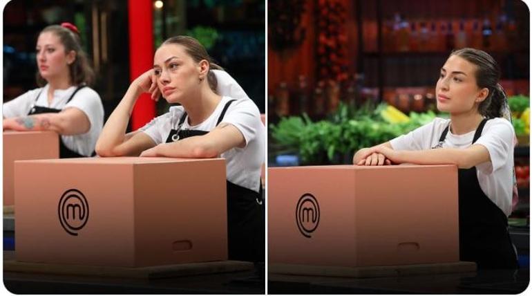 Aday Masterchef Kim Burada 9 Eylül 2025'in 1. ve 2. eleme adayları Masterchef bağışıklığı oyununda neler oldu