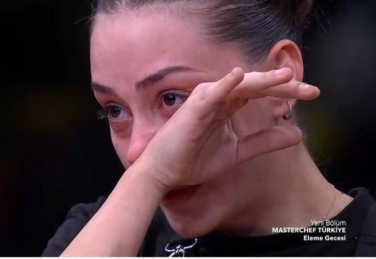 Son Dakika: 14 Eylül 2025'te elenen Masterchef, Ilhan veya Irem vediye giden Masterchef