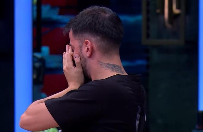 Son Dakika: 14 Eylül 2025'te elenen Masterchef, Ilhan veya Irem vediye giden Masterchef