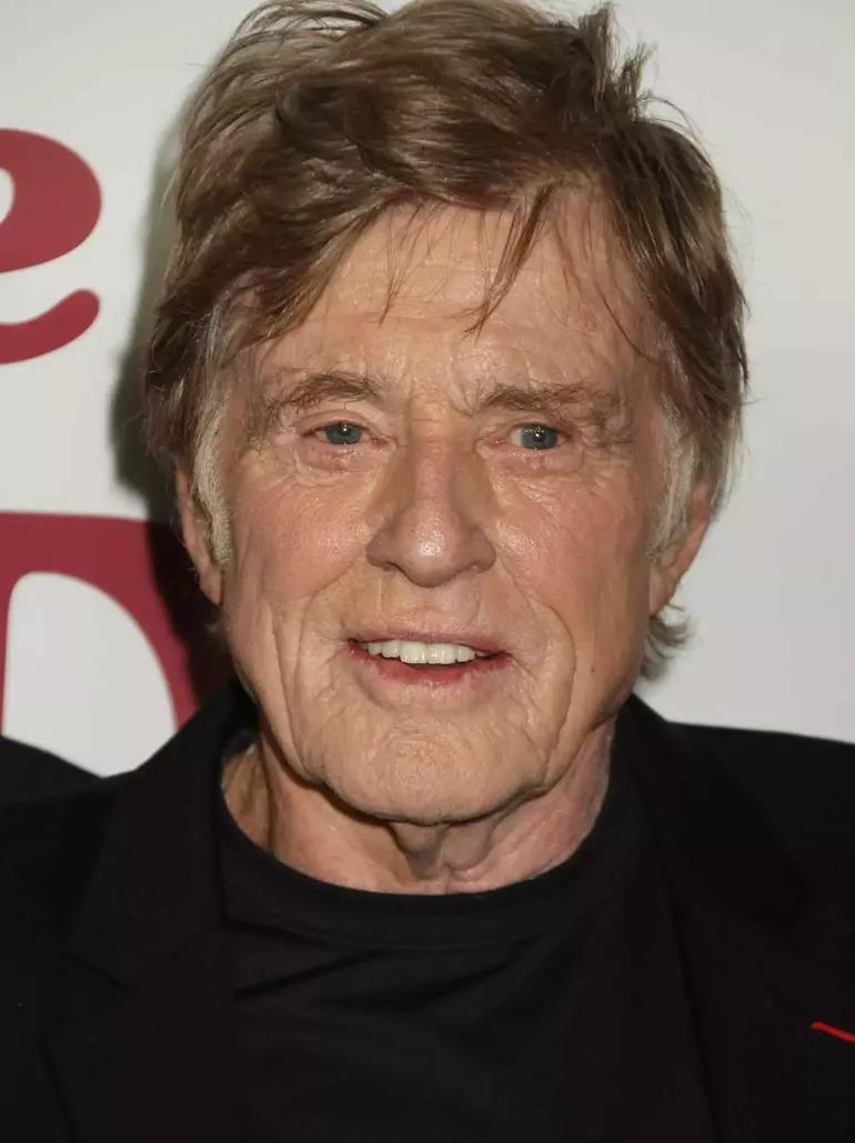 Robert Redford kimdi, Robert Redford kaç yaşındaydı, çünkü Robert Redford'un filmleri ve gençleri öldü ...