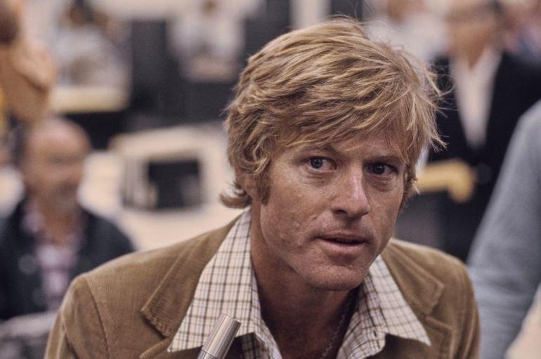 Robert Redford kimdi, Robert Redford kaç yaşındaydı, çünkü Robert Redford'un filmleri ve gençleri öldü ...