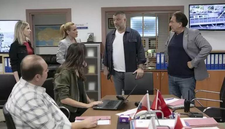 Back Streets 719. Bölüm One Piece Channel D 19 Eylül 2025 Back Streets Son Bölüm