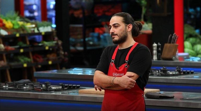 MasterChef Son Geri Geri Geri Geri Geri Geri Geri Dönüş 20 Eylül 2025 | Eleme aday Masterchefte kimdi