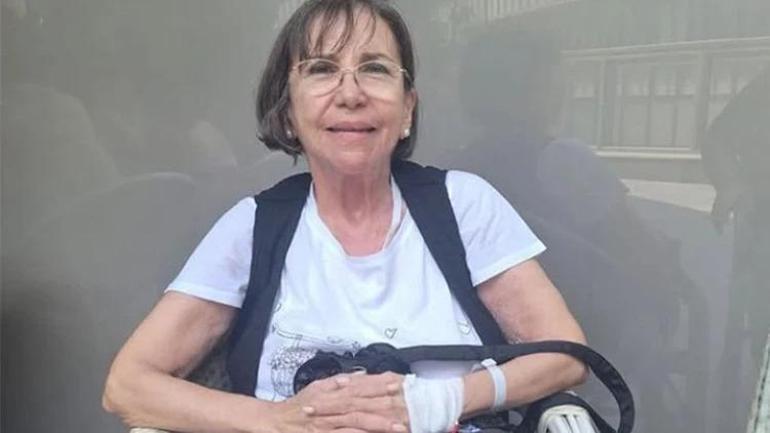 Gül Onat hastalığı, Gül Onaat olan usta sanatçı olarak, kaç yaşında