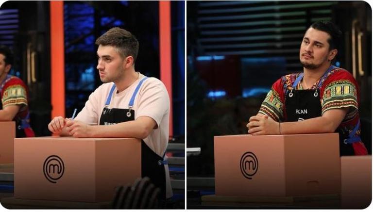 Aday Masterchef Kim Burada 3. ve 4. eleme adayları 24 Eylül 2025 Masterchef bağışıklığı oyununda neler oldu
