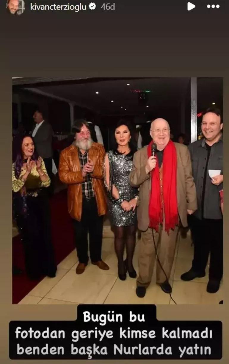 Neşe Aksoy neden öldü, hastalığı neydi? Yeşilçam yıldızı Neşe Aksoy kimdir, kaç yaşındaydı? Büyük oyuncu son yolculuğuna uğurlandı.