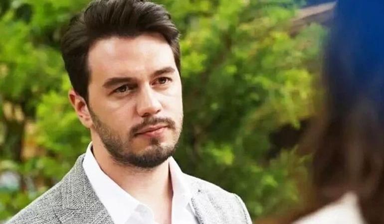 İsmail Ege Şaşmaz'ın sağlık durumu nedir? Onbeşliler dizisinin setinde kaza. İsmail Ege Şaşmaz kimdir, nerelidir ve kaç yaşındadır?