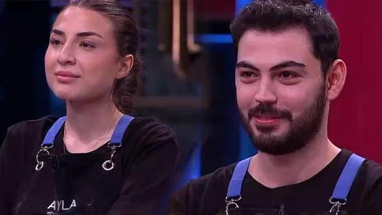 MASTERCHEF ELEME ADAYLARI 10 KASIM 2025 | MasterCheft'te dokunulmazlığı kazanan eleme adayı kim oldu? Format değişti
