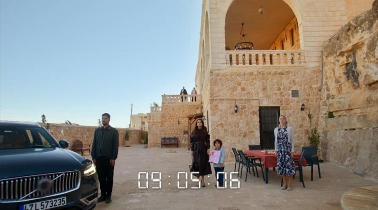 “UZAK BİR ŞEHİRDE ATATÜRK’Ü ANIYORUZ”