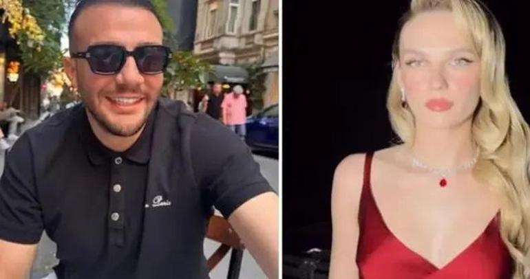 Nilsu Berfin Aktaş'ın sevgilisi Tolga Aykut kimdir, Tolga Aykut nereli ve kaç yaşında? Sosyal medyaya damga vuran sevgi dolu paylaşım