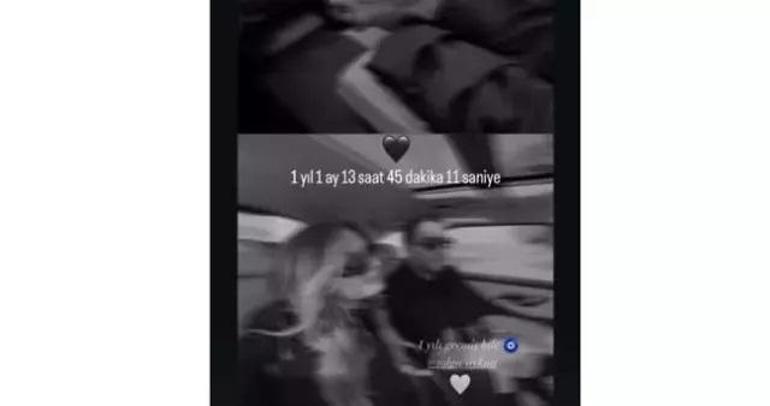 Nilsu Berfin Aktaş'ın sevgilisi Tolga Aykut kimdir, Tolga Aykut nereli ve kaç yaşında? Sosyal medyaya damga vuran sevgi dolu paylaşım