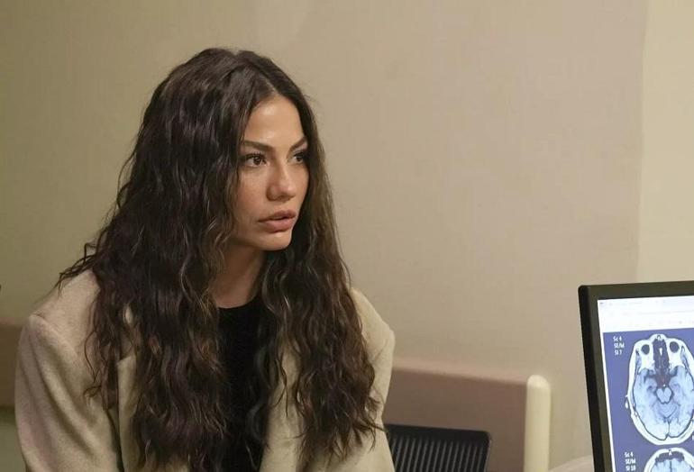 EŞREF RÜYA 22. BÖLÜM FULL HD TEK PARÇA İZLE | Çağatay Ulusoy ve Demet Özdemir'le Kanal D Eşref Rüya 22. bölümünü izle