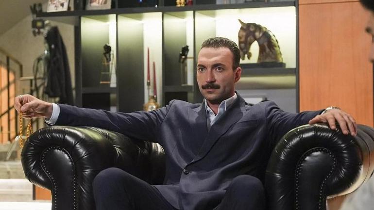 EŞREF RÜYA 22. BÖLÜM FULL HD TEK PARÇA İZLE | Çağatay Ulusoy ve Demet Özdemir'le Kanal D Eşref Rüya 22. bölümünü izle