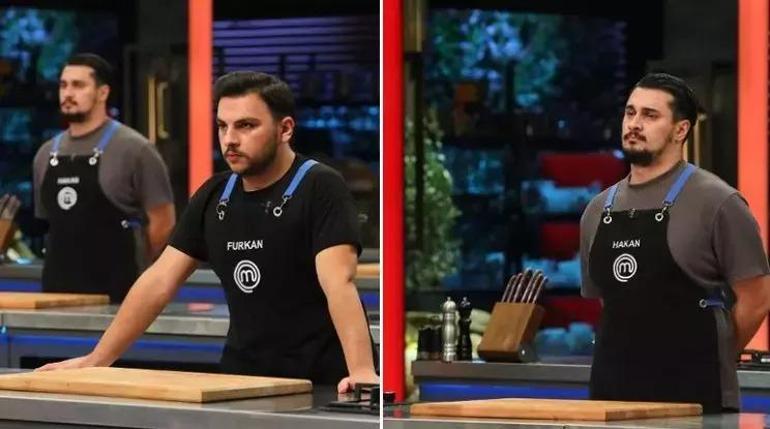 MASTERCHEF ELEME ADAYLARI 20 KASIM MasterCheft'te dokunulmazlığı kim kazandı Eleme potasına kimler gitti