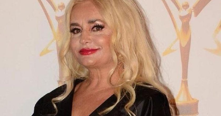 Banu Alkan’ın Kardeşi Osman Alkan Hayatını Kaybetti! Cenaze Töreni Tarihi ve Detayları Açıklandı