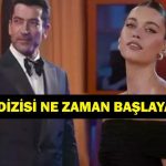 ABİ DİZİSİ NE ZAMAN BAŞLIYOR? Abi Dizisi Konusu Ne, Oyuncuları Kimler? Kenan İmirzalıoğlu ve Afra Saraçoğlu Başrolde!