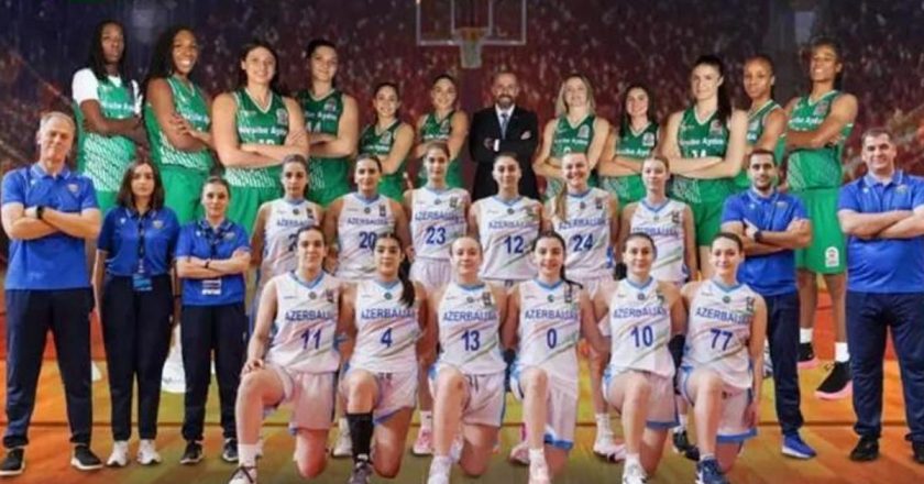 Kadın basketbolunda ‘Zafer’ coşkusu! Anlamlı maç D-Smart ekranlarında