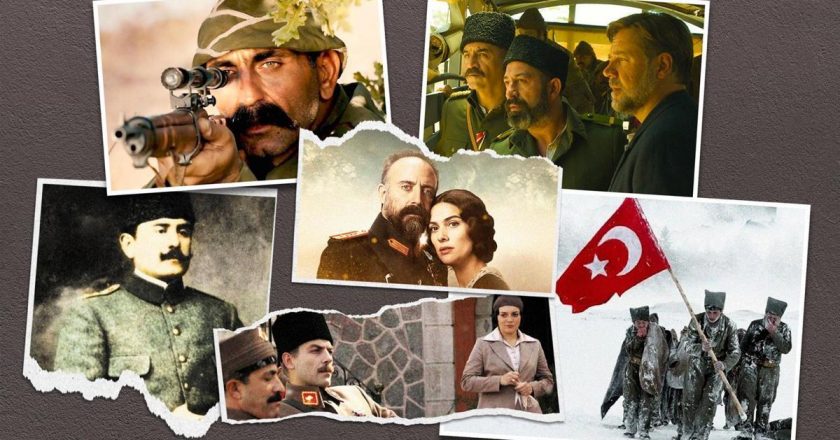 ATAYA SAYGI SEÇKİSİ: 193️ – Magazin Haberleri