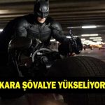 Batman Kara Şövalye Yükseliyor konusu nedir? Batman Kara Şövalye Yükseliyor filminin oyuncuları kimler?