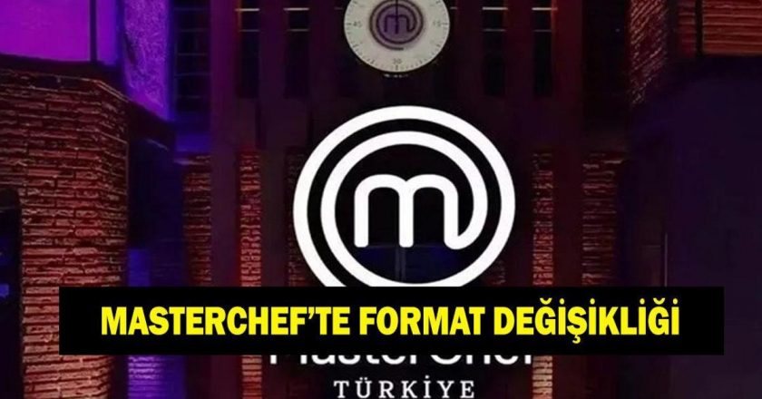 Artık 2 yarışmacı birden elenecek! MasterChef’in yeni formatı nasıl oldu?
