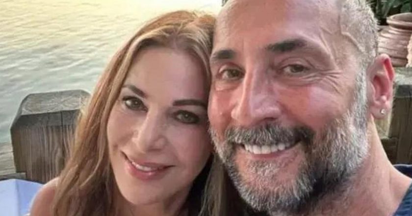 Şenay Gürler kimdir, nereli ve kaç yaşında, nereli? Avrupa Yakası’nın Fatoş’u Şenay Gürler’den Semih Saygıner’e romantik kutlama!