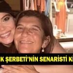 Kızılcık Şerbeti’nin senaristi kimdir? Feyza Civelek’in annesi Melis Civelek kimdir?