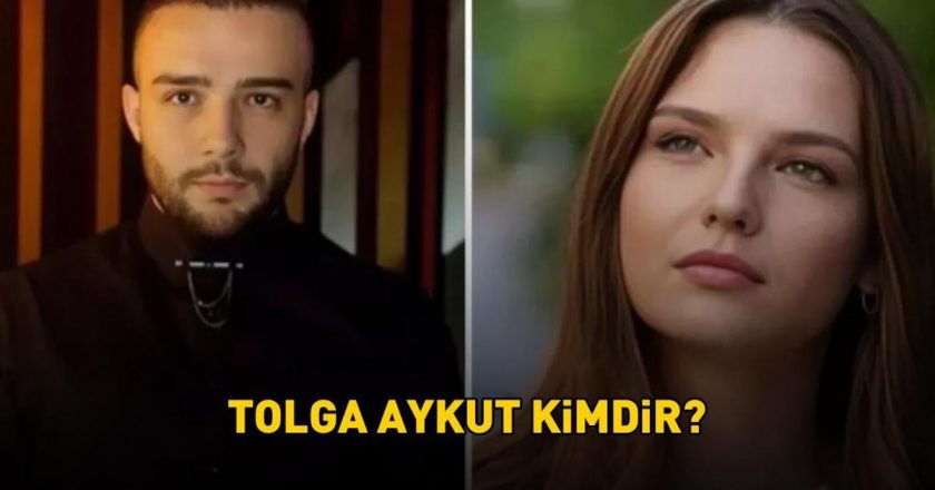 Tolga Aykut kimdir? Nilsu Berfin Aktaş’ın sevgilisi Tolga Aykut nereli ve kaç yaşında? Sosyal medyaya damga vuran aşk dolu paylaşım!