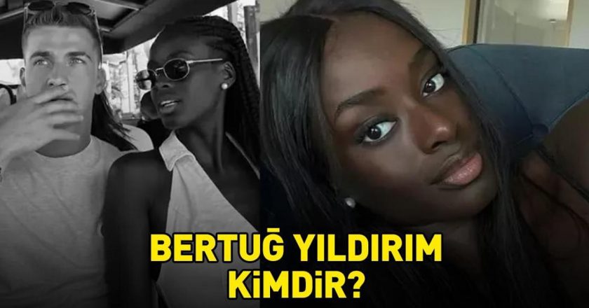 Bertuğ Yıldırım kimdir, kaç yaşında, hangi takımlarda oynadı? Bertuğ Yıldırım’dan sevgilisi Oriana Correia Gomese Boğazda evlenme teklifi